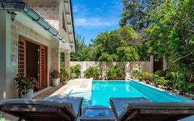 Private Pool Cottage Diani Beach